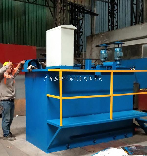 什么是氣浮機，氣浮機原理及工藝，氣浮機廠家聯(lián)系電話