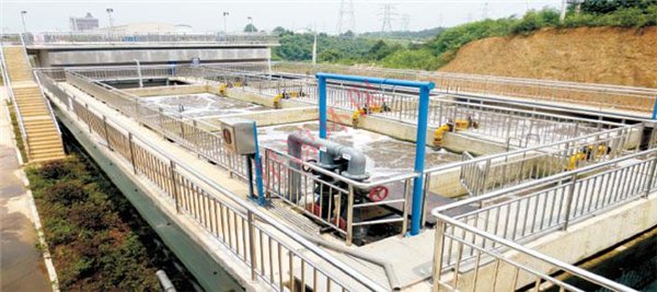屠宰場(chǎng)廢水處理問題把老板們都難住了，屠宰廢水常用處理方法分享