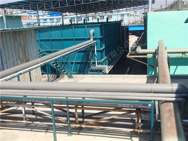 線路板廢水處理難？某廠3000噸/天PCB線路板廢水工程設計方案介紹